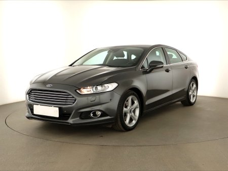 Ford Mondeo, 2016 - pohled č. 3