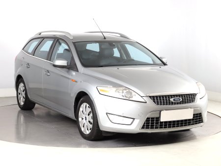 Ford Mondeo, 2009