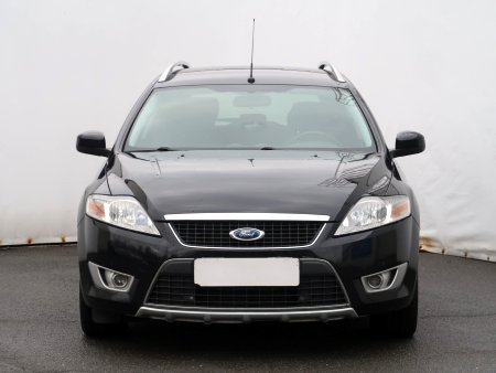 Ford Mondeo, 2010 - pohled č. 2