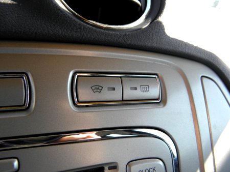 Ford Mondeo, 2009 - pohled č. 10