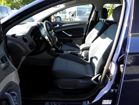 Ford Mondeo, 2009 - pohled č. 7
