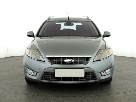 Ford Mondeo, 2008 - pohled č. 2