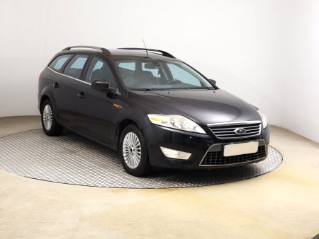 Ford Mondeo, 2008