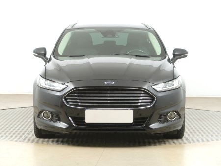Ford Mondeo, 2016 - pohled č. 2