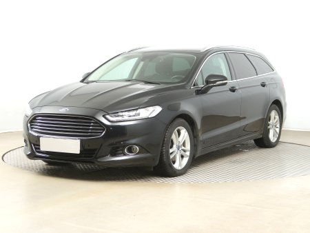 Ford Mondeo, 2016 - pohled č. 3