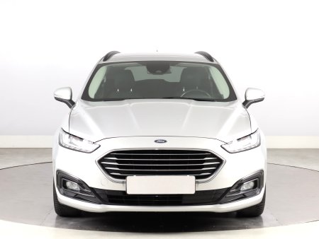 Ford Mondeo, 2021 - pohled č. 2