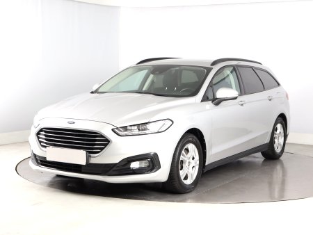 Ford Mondeo, 2021 - pohled č. 3