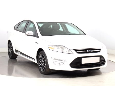 Ford Mondeo, 2013