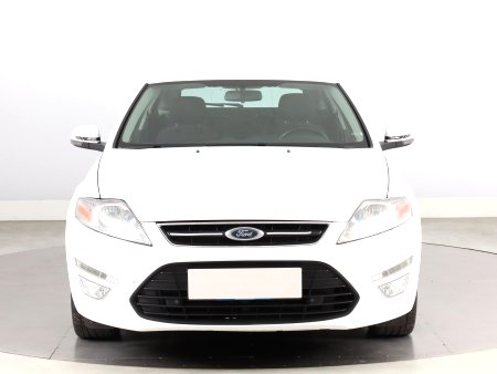 Ford Mondeo, 2013 - pohled č. 2