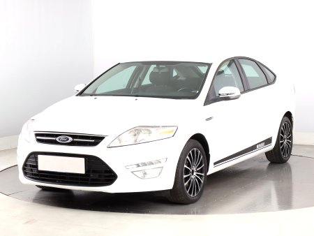 Ford Mondeo, 2013 - pohled č. 3