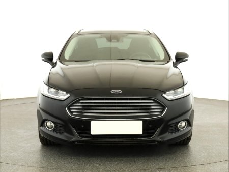 Ford Mondeo, 2017 - pohled č. 2