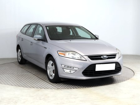 Ford Mondeo, 2011