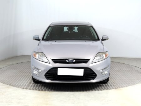 Ford Mondeo, 2011 - pohled č. 2