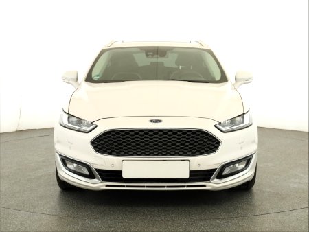 Ford Mondeo, 2016 - pohled č. 2