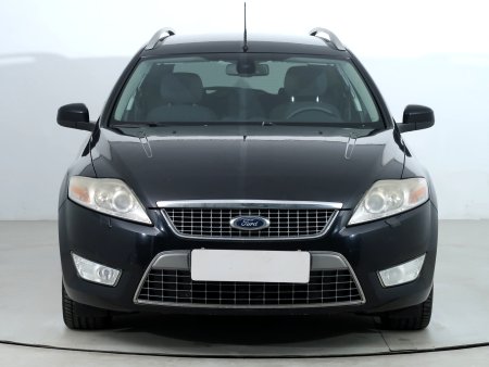 Ford Mondeo, 2009 - pohled č. 2