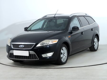 Ford Mondeo, 2009 - pohled č. 3