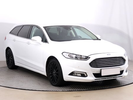 Ford Mondeo, 2019