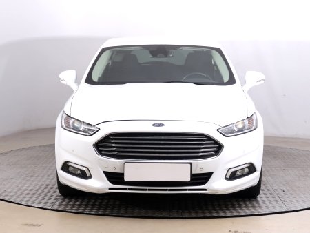 Ford Mondeo, 2019 - pohled č. 2