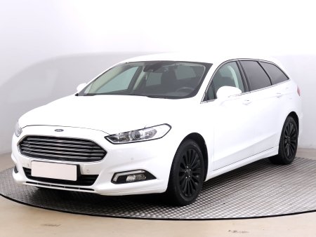 Ford Mondeo, 2019 - pohled č. 3