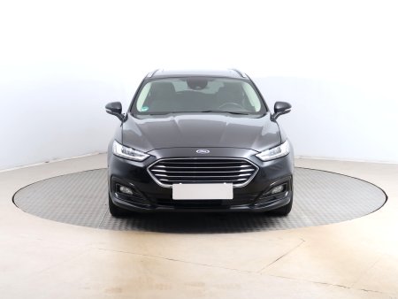 Ford Mondeo, 2019 - pohled č. 2