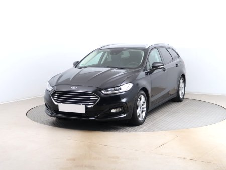 Ford Mondeo, 2019 - pohled č. 3