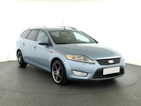 Ford Mondeo, 2007