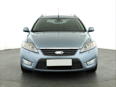 Ford Mondeo, 2007 - pohled č. 2