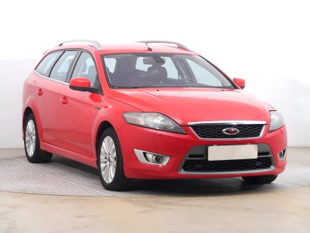 Ford Mondeo, 2009
