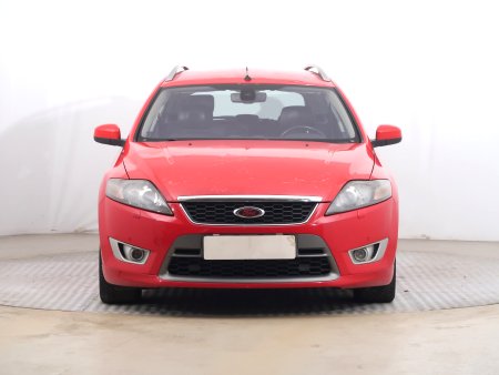 Ford Mondeo, 2009 - pohled č. 2