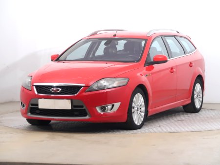 Ford Mondeo, 2009 - pohled č. 3