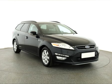 Ford Mondeo, 2012