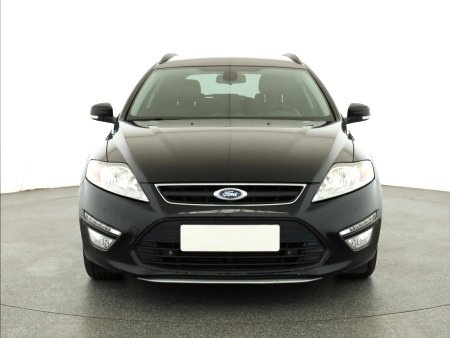 Ford Mondeo, 2012 - pohled č. 2