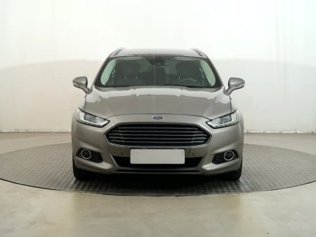 Ford Mondeo, 2017 - pohled č. 2