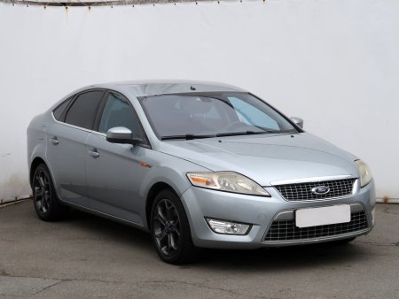 Ford Mondeo, 2008