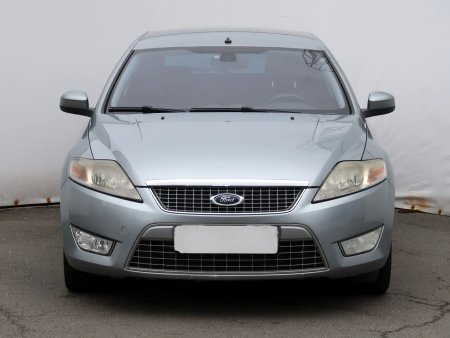 Ford Mondeo, 2008 - pohled č. 2