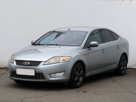 Ford Mondeo, 2008 - pohled č. 3