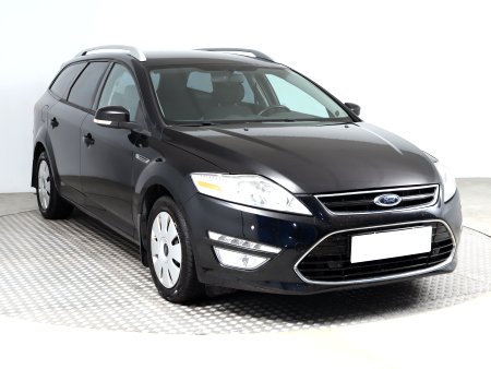 Ford Mondeo, 2011