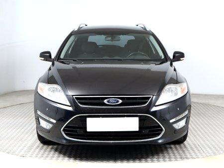 Ford Mondeo, 2011 - pohled č. 2