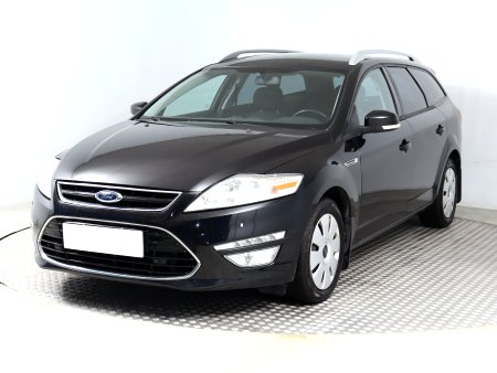 Ford Mondeo, 2011 - pohled č. 3