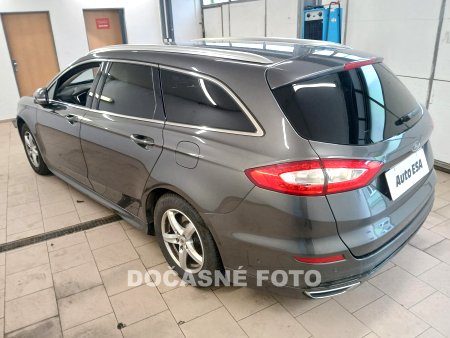 Ford Mondeo, 2017 - pohled č. 2