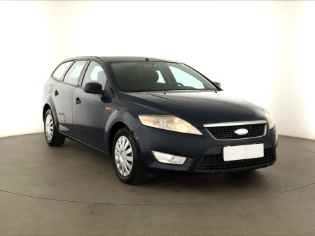 Ford Mondeo, 2008