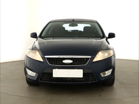 Ford Mondeo, 2008 - pohled č. 2