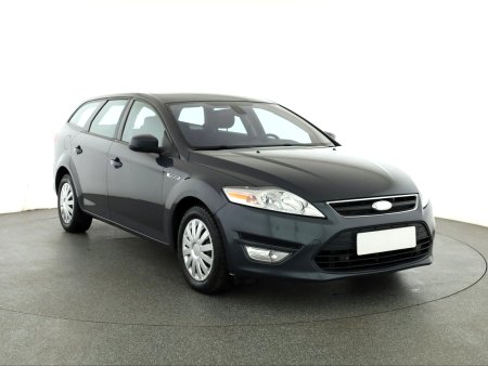 Ford Mondeo, 2010