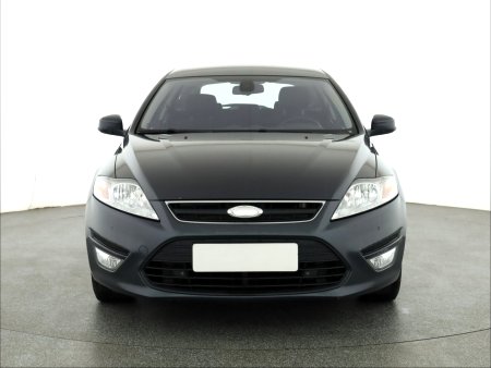 Ford Mondeo, 2010 - pohled č. 2