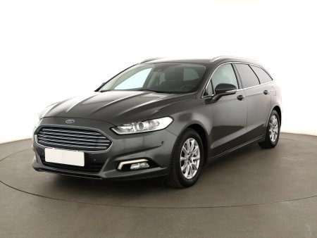 Ford Mondeo, 2016 - pohled č. 3