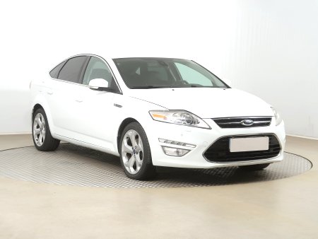Ford Mondeo, 2012