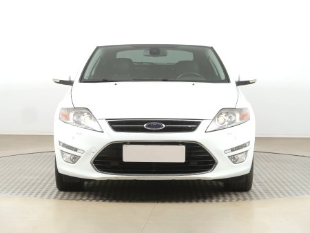Ford Mondeo, 2012 - pohled č. 2