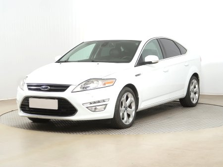 Ford Mondeo, 2012 - pohled č. 3