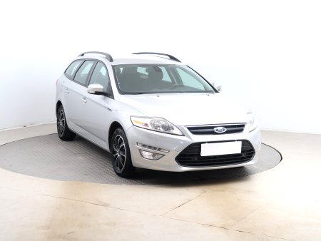 Ford Mondeo, 2011