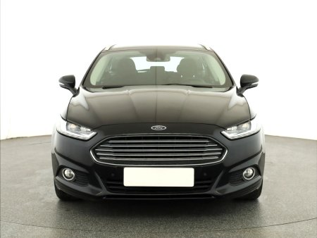 Ford Mondeo, 2015 - pohled č. 2